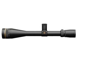 Image of Leupold VX-3i 6.5-20x40mm, 1 inch EFR CDS Target Matte Fine Duplex, 170885
