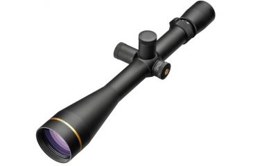 Image of Leupold VX-3i 6.5-20x50mm, 30mm Side Focus CDS Target Matte Wind-Plex, 170888