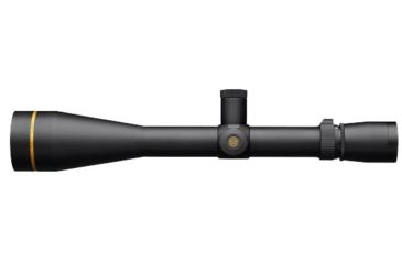 Image of Leupold VX-3i 6.5-20x50mm, 30mm Side Focus CDS Target Matte Wind-Plex, 170888