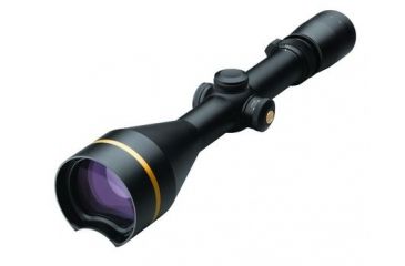 Image of Leupold VX-3L 4.5-14x56mm 30mm Side Focus CDS Rifle Scope,Matte,Wind-Plex Reticle 120609