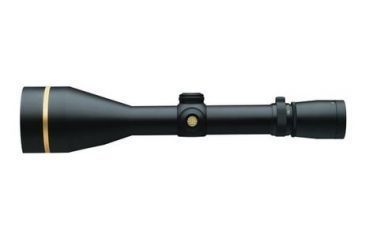 Image of Leupold VX-3L 4.5-14x56mm 30mm Side Focus CDS Rifle Scope,Matte,Wind-Plex Reticle 120609