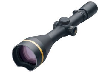 Image of Demo,Leupold VX-3L 4.5-14x56 Long Range Rifle Scope Matte Black, Duplex Reticle 66710