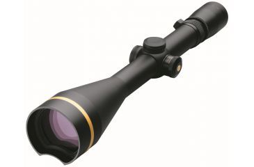 Image of Demo,Leupold VX-3L 6.5-20x56 Long Range Target Rifle Scope, Matte Black, Target Dot Reticle 66735