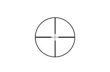 Image of Leupold VX-3L 6.5-20x56mm Long Range Target Rifle Scope 