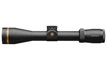 Image of Leupold VX-5HD 2-10x42mm Rifle Scope, 30 mm Tube, Second Focal Plane, Black, Matte, Red FireDot Duplex Reticle, MOA Adjustment, 171389