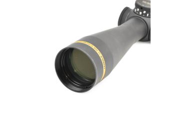 Image of Leupold VX-5HD 3-15x44mm Rifle Scope, 30 mm Tube, Second Focal Plane, Black, Matte, Non-Illuminated Duplex Reticle, MOA Adjustment, 171714