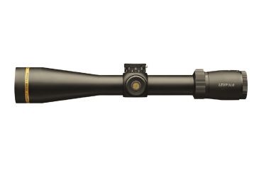 Image of Leupold VX-5HD 3-15x44mm Rifle Scope, 30 mm Tube, Second Focal Plane, Black, Matte, Non-Illuminated Wind-Plex Reticle, MOA Adjustment, 171715