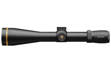 Image of Leupold VX-5HD 3-15x56mm Rifle Scope, Duplex Reticle, Matte Black LP171391
