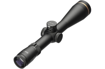 Image of Leupold VX-5HD 4-20x52mm Rifle Scope, 34 mm Tube, Second Focal Plane, Non-Illuminated TMOA Reticle, Black, Matte, 171700