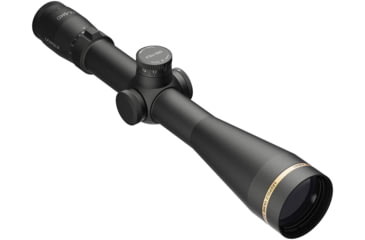 Image of Leupold VX-5HD 4-20x52mm Rifle Scope, 34 mm Tube, Second Focal Plane, Non-Illuminated TMOA Reticle, Black, Matte, 171700