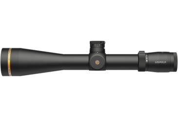 Image of Leupold VX-5HD 4-20x52mm Rifle Scope, 34 mm Tube, Second Focal Plane, Non-Illuminated TMOA Reticle, Black, Matte, 171700