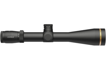 Image of Leupold VX-5HD 4-20x52mm Rifle Scope, 34 mm Tube, Second Focal Plane, Non-Illuminated TMOA Reticle, Black, Matte, 171700