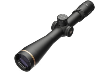 Image of Leupold VX-5HD 4-20x52mm Rifle Scope, 34 mm Tube, Second Focal Plane, Non-Illuminated TMOA Reticle, Black, Matte, 171700