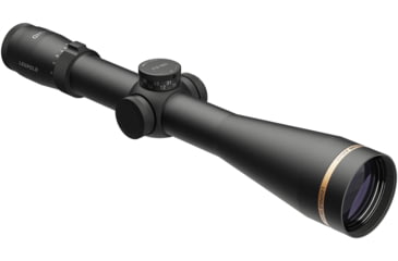 Image of Leupold VX-5HD 4-20x52mm Rifle Scope, 34 mm Tube, Second Focal Plane, Red FireDot Duplex Reticle, Black, Matte, 178166