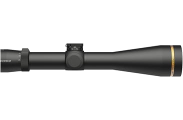 Image of Leupold VX-5HD 4-20x52mm Rifle Scope, 34 mm Tube, Second Focal Plane, Red FireDot Duplex Reticle, Black, Matte, 178166