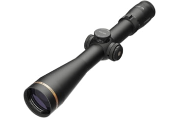 Image of Leupold VX-5HD 4-20x52mm Rifle Scope, 34 mm Tube, Second Focal Plane, Red FireDot Duplex Reticle, Black, Matte, 178166