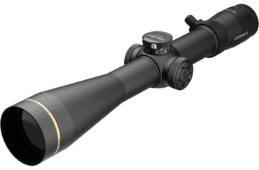Image of Leupold VX-5HD Gen 2 4-20x52mm 34mm Tube Riflescope, Second Focal Plane, CDS-SZL2 Side Focus Illum. FireDot Duplex Reticle, Black, 183858