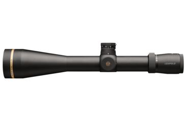 Image of Leupold VX-5HD 7-35x56mm Rifle Scope, 34 mm Tube, Second Focal Plane, Black, Matte, Non-Illuminated Impact-14 MOA Reticle, MOA Adjustment, 173221