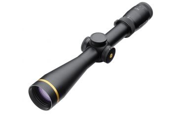 Image of Factory DEMO, Leupold VX-6 3-18x44mm Side Focus CDS 30mm Rifle Scope,Matte,TMOA Reticle 120173