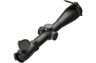 Image of Leupold VX-6HD Gen 2 4-24x52 34mm Tube CDS-SZL2 Side Focus Illum. FireDot Duplex, Black, 183841