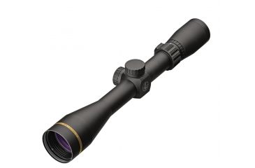 Image of Leupold VX-Freedom 3-9x40mm Rifle Scope, 1 in Tube, Second Focal Plane, Black, Matte, Non-Illuminated Rimfire MOA Reticle, MOA Adjustment, 174181
