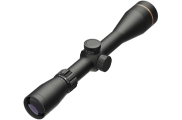 Image of Leupold VX-Freedom 3-9x40mm Rifle Scope, 1 in Tube, Second Focal Plane, Black, Matte, Non-Illuminated Tri-MOA Reticle, MOA Adjustment, 180603