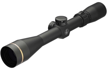 Image of Leupold VX-Freedom 3-9x40mm Rifle Scope, 1 in Tube, Second Focal Plane, Black, Matte, Non-Illuminated Tri-MOA Reticle, MOA Adjustment, 180603