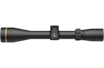 Image of Leupold VX-Freedom 3-9x40mm Rifle Scope, 1 in Tube, Second Focal Plane, Black, Matte, Non-Illuminated Tri-MOA Reticle, MOA Adjustment, 180603