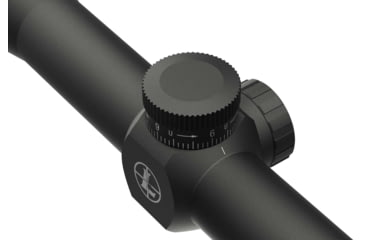 Image of Leupold VX-Freedom 3-9x40mm Rifle Scope, 1 in Tube, Second Focal Plane, Black, Matte, Non-Illuminated Tri-MOA Reticle, MOA Adjustment, 180603
