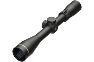 Image of Leupold VX-Freedom 3-9x40mm Rifle Scope, 1 in Tube, Second Focal Plane, Black, Matte, Non-Illuminated Tri-MOA Reticle, MOA Adjustment, 180603