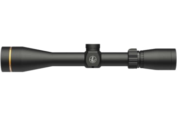 Image of Leupold VX-Freedom 3-9x40mm Rifle Scope, 1 in Tube, Second Focal Plane, Black, Matte, Non-Illuminated Hunt-Plex Reticle, MOA Adjustment, 181307
