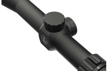 Image of Leupold VX-Freedom 3-9x40mm Rifle Scope, 1 in Tube, Second Focal Plane, Black, Matte, Non-Illuminated Hunt-Plex Reticle, MOA Adjustment, 181307