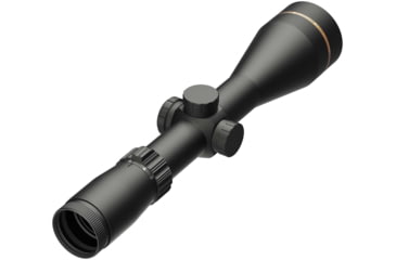 Image of Leupold VX-Freedom 3-9x50mm Rifle Scope, 30 mm Tube, Second Focal Plane, Black, Matte, Red FireDot Twilight Hunter Reticle, MOA Adjustment, 177228