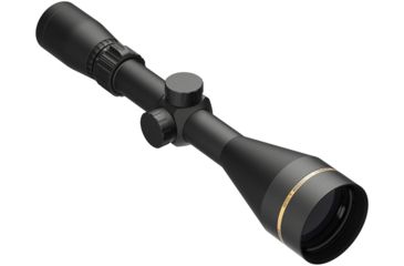 Image of Leupold VX-Freedom 4-12x50 Rifle Scope, 1 inch, Duplex, Matte Black, 178255