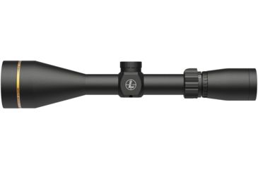 Image of Leupold VX-Freedom 4-12x50 Rifle Scope, 1 inch, Duplex, Matte Black, 178255