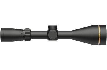 Image of Leupold VX-Freedom 4-12x50 Rifle Scope, 1 inch, Duplex, Matte Black, 178255