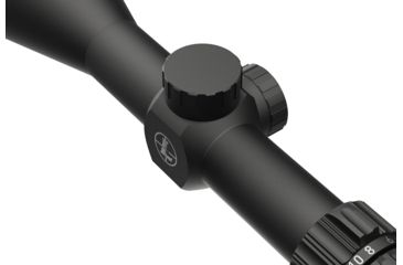 Image of Leupold VX-Freedom 4-12x50 Rifle Scope, 1 inch, Duplex, Matte Black, 178255