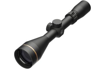 Image of Leupold VX-Freedom 4-12x50 Rifle Scope, 1 inch, Duplex, Matte Black, 178255