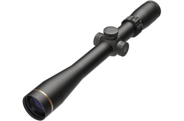 Image of Leupold VX-Freedom AR 6-18X40, 30mm, 223 Mil Side Focus TMR, Matte Black, 177231