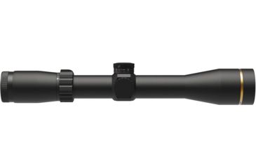 Image of Leupold VX-Freedom AR 4-12x40 Rifle Scope, 30mm, 223 Mil Side Focus TMR, Matte Black, 177230
