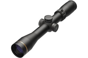 Image of Leupold VX-Freedom AR 4-12x40 Rifle Scope, 30mm, 223 Mil Side Focus TMR, Matte Black, 177230