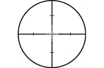 Image of Leupold VX-Freedom AR 6-18X40, 30mm, 223 Mil Side Focus TMR, Matte Black, 177231