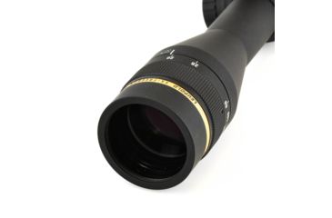 Image of Leupold VX-Freedom EFR 3-9x33mm Rifle Scope, 1 in Tube, Second Focal Plane, Black, Matte, Non-Illuminated Fine Duplex Reticle, MOA Adjustment, 175075, EDEMO1