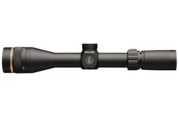 Image of Leupold VX-Freedom EFR 3-9x33mm Rifle Scope, 1 in Tube, Second Focal Plane, Black, Matte, Non-Illuminated Fine Duplex Reticle, MOA Adjustment, 175075, EDEMO1