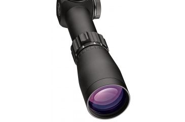 Image of Leupold VX-Freedom Rimfire 2-7x33mm Rifle Scope, 1 in Tube, Second Focal Plane, Black, Matte, Non-Illuminated Rimfire MOA Reticle, MOA Adjustment, 174179