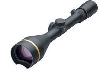 Image of Demo,Leupold VX-L 3.5-10x50mm Rilfescope, Matte Finish, Boone &amp; Crockett Reticle 60355