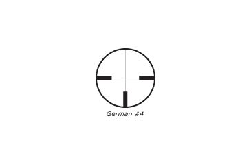 Image of German #4 Reticle