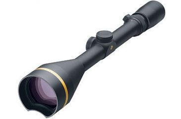 Image of Demo,Leupold VX-L 3.5-10x56mm Matte Rilfescope w/ Duplex Reticle 60344