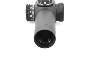 Image of Leupold VX-R Patrol 1.25-4x20mm Matte FireDot SPR 113769