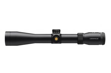 Image of Leupold VX-R Patrol 3-9x40mm Matte FireDot TMR 113771